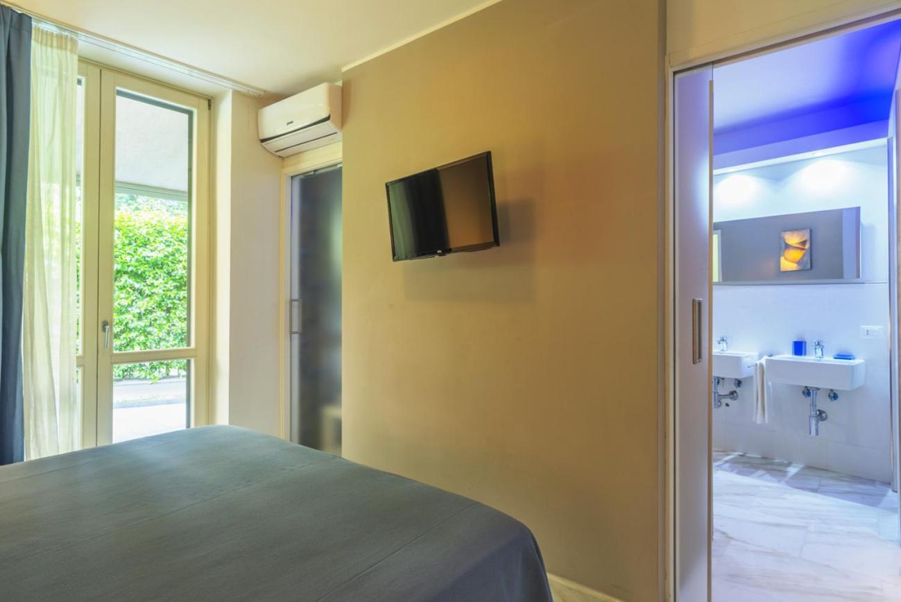 Deluxe Double Room Spa Bath