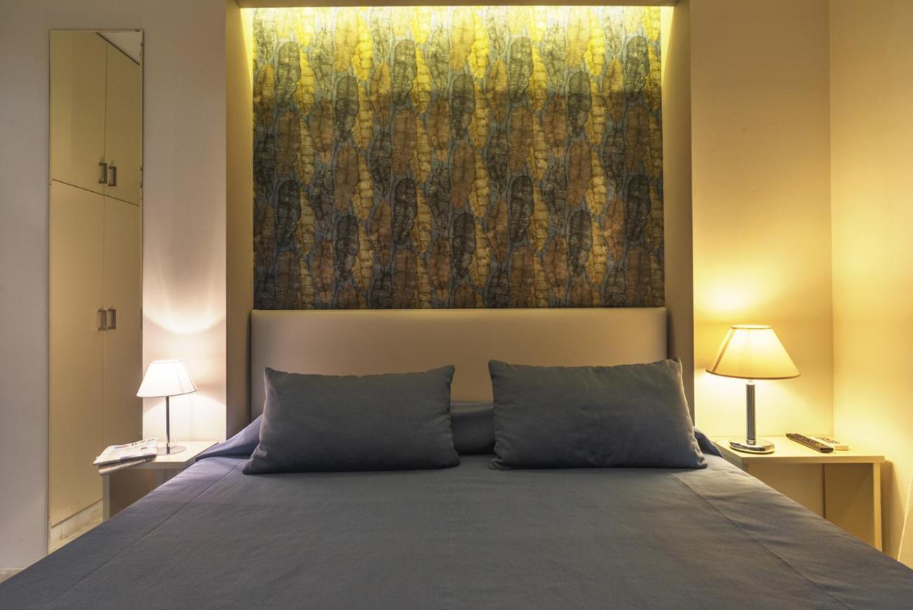 Deluxe Double Room Spa Bath