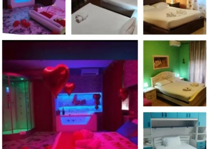 Hotel Er Centurione Roma